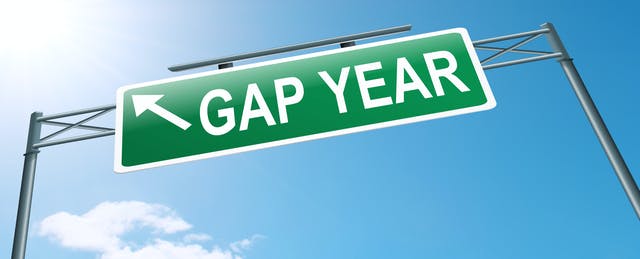 Should You Consider Taking a Gap Year?
